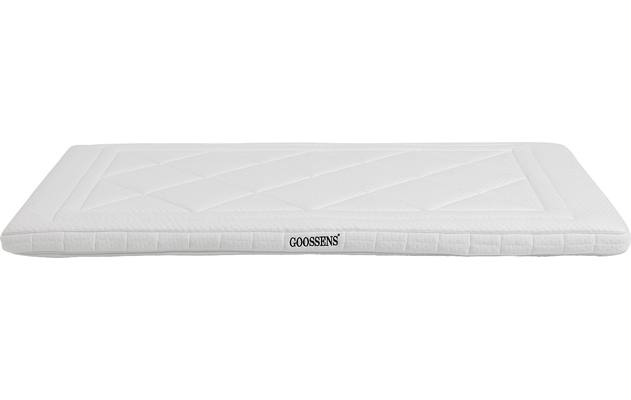 Goossens excellent topmatras fresh pocket matrastijk - 8190251-01