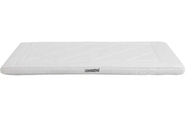 Goossens excellent topmatras fresh pocket matrastijk - 8190251-01