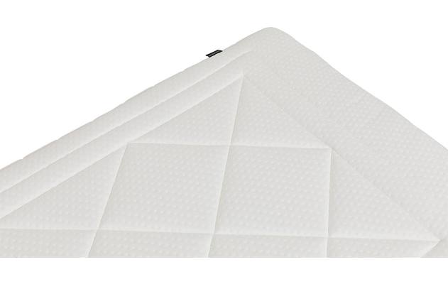 Goossens excellent topmatras fresh pocket matrastijk - 8190251-03
