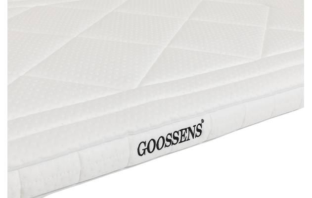 Goossens excellent topmatras fresh pocket matrastijk - 8190251-04
