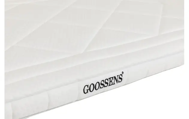 Goossens excellent topmatras fresh pocket matrastijk - 8190251-04