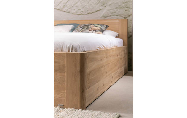 Goossens bedframe bibi onbewerkt eiken - 8190259-ledikant_bibi-06