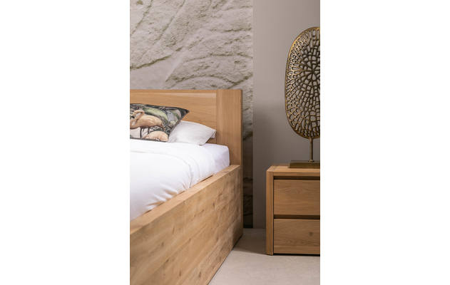 Goossens bedframe bibi onbewerkt eiken - 8190259-ledikant_bibi-08