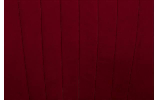 Goossens eetkamerstoel rob rood stof - 8190382-07
