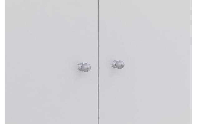 Goossens kledingkast easy storage ddk wit hoogwaardig meubelplaat - 8190403-07