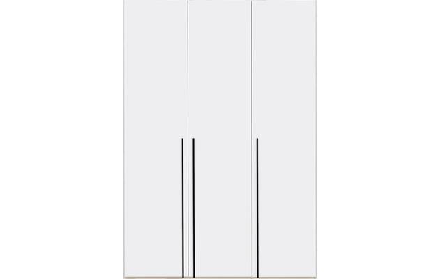 Goossens kledingkast easy storage ddk wit hoogwaardig meubelplaat - 8190403-15