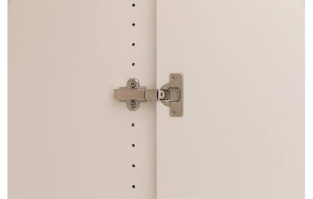 Goossens kledingkast easy storage ddk zwart hoogwaardig meubelplaat - 8190405-06