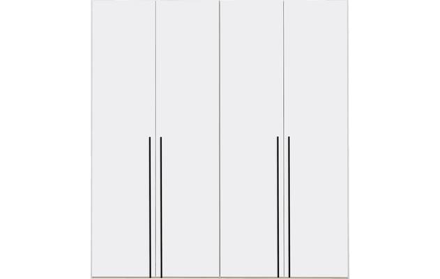 Goossens kledingkast easy storage ddk wit hoogwaardig meubelplaat - 8190409-13
