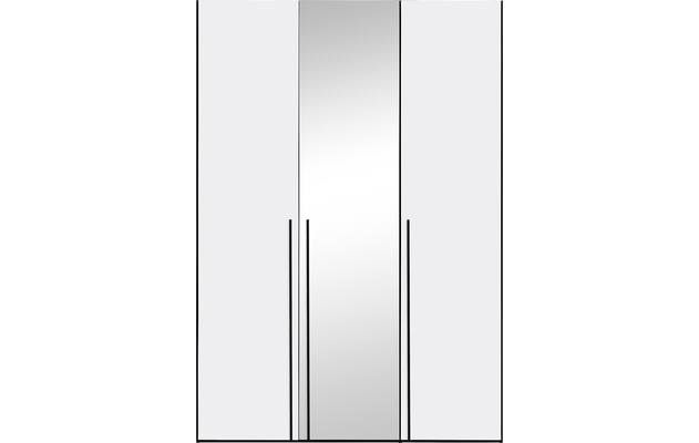 Goossens kledingkast easy storage ddk wit hoogwaardig meubelplaat - 8190423-14