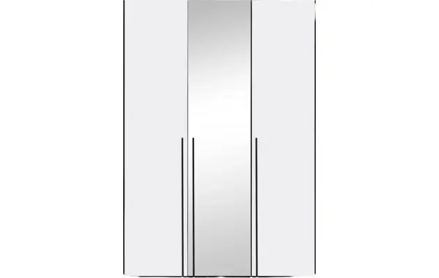 Goossens kledingkast easy storage ddk wit hoogwaardig meubelplaat - 8190423-14