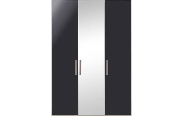 Goossens kledingkast easy storage ddk wit hoogwaardig meubelplaat - 8190426-03