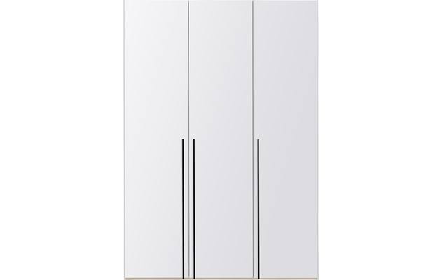 Goossens kledingkast easy storage ddk wit hoogwaardig meubelplaat - 8190471-15
