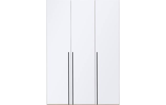 Goossens kledingkast easy storage ddk wit hoogwaardig meubelplaat - 8190473-15