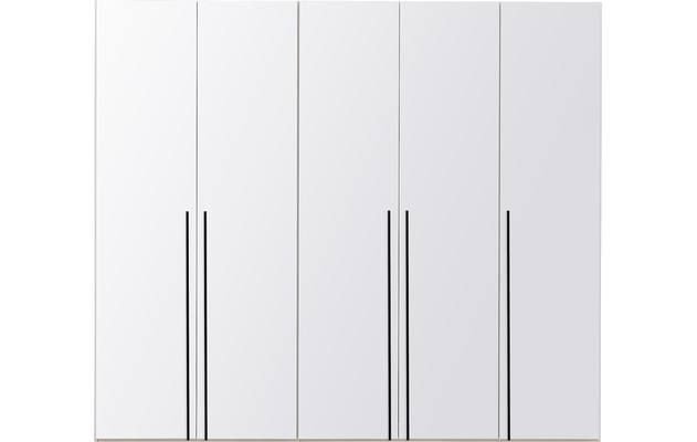 Goossens kledingkast easy storage ddk wit hoogwaardig meubelplaat - 8190492-14