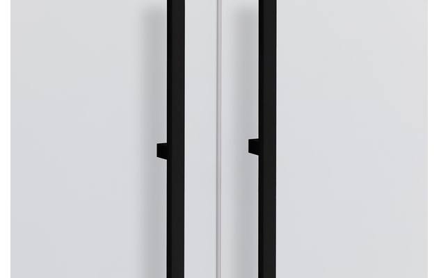 Goossens kledingkast easy storage ddk wit hoogwaardig meubelplaat - 8190504-13