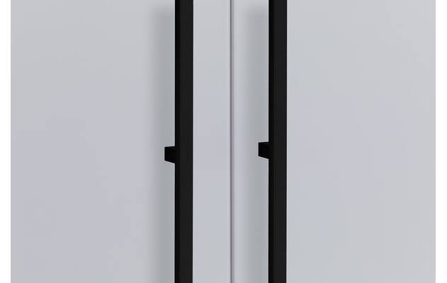 Goossens kledingkast easy storage ddk wit hoogwaardig meubelplaat - 8190532-13