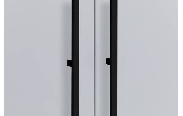 Goossens kledingkast easy storage ddk wit hoogwaardig meubelplaat - 8190552-13