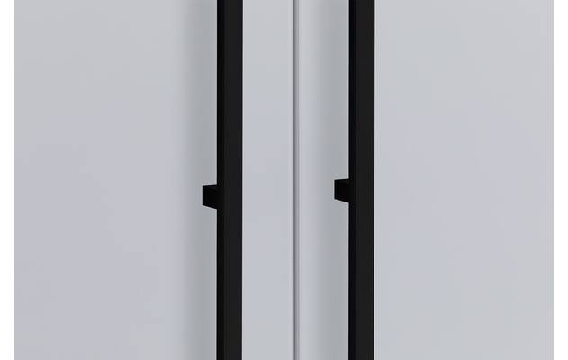 Goossens kledingkast easy storage ddk wit hoogwaardig meubelplaat - 8190554-13
