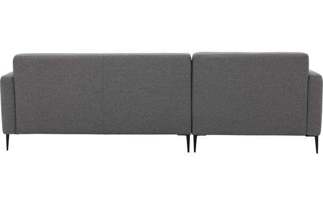 Goossens loungebank key west grijs stof - 8190589-367-05