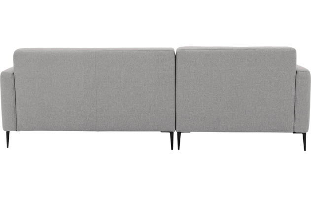 Goossens loungebank key west grijs stof - 8190590-361-05