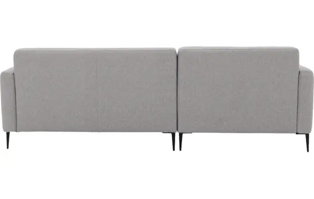 Goossens loungebank key west grijs stof - 8190590-361-05