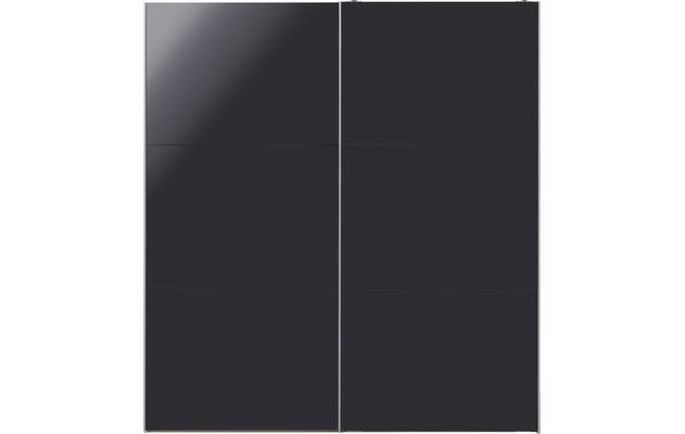Goossens kledingkast easy storage sdk wit hoogwaardig meubelplaat - 8190720-02