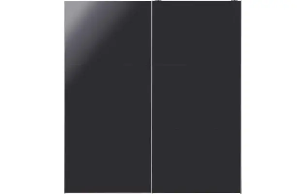 Goossens kledingkast easy storage sdk wit hoogwaardig meubelplaat - 8190720-02