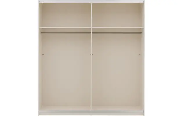Goossens kledingkast easy storage sdk wit hoogwaardig meubelplaat - 8190720-06