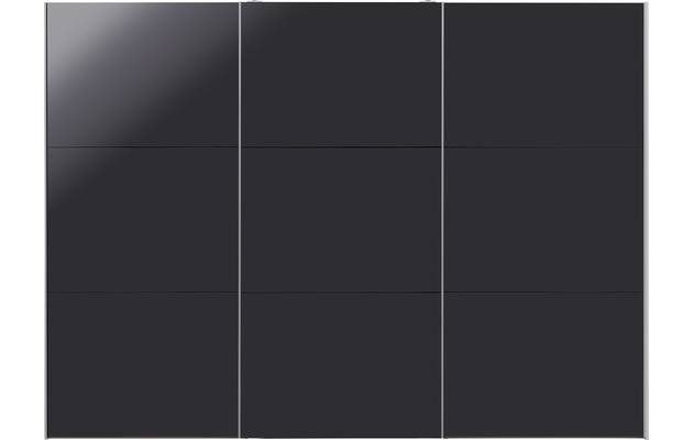Goossens kledingkast easy storage sdk wit hoogwaardig meubelplaat - 8190726-01