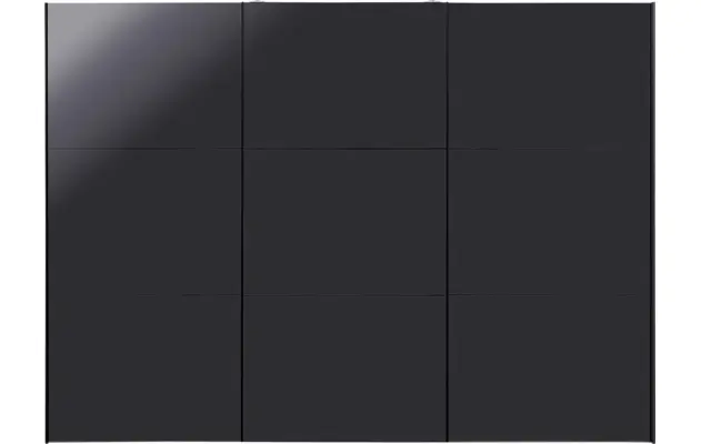 Goossens kledingkast easy storage sdk wit hoogwaardig meubelplaat - 8190726-goossens-easy-storage-sdk-wit-schuifdeuren-25