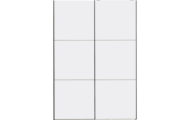 Goossens kledingkast easy storage sdk wit hoogwaardig meubelplaat - 8190732-09