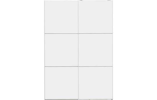 Goossens kledingkast easy storage sdk wit hoogwaardig meubelplaat - 8190732-11