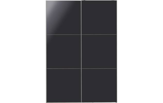 Goossens kledingkast easy storage sdk wit hoogwaardig meubelplaat - 8190733-02
