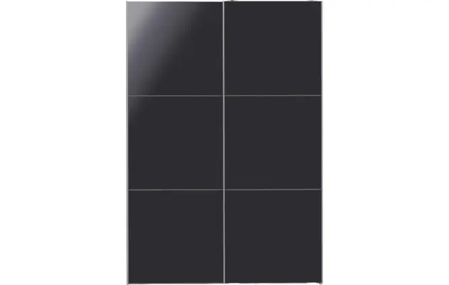 Goossens kledingkast easy storage sdk wit hoogwaardig meubelplaat - 8190733-02
