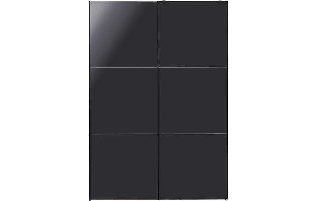 Goossens kledingkast easy storage sdk wit hoogwaardig meubelplaat - 8190733-goossens-easy-storage-sdk-wit-schuifdeuren-26