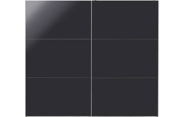 Goossens kledingkast easy storage sdk wit hoogwaardig meubelplaat - 8190739-07