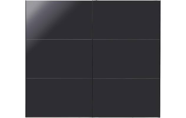 Goossens kledingkast easy storage sdk wit hoogwaardig meubelplaat - 8190739-goossens-easy-storage-sdk-wit-schuifdeuren-26