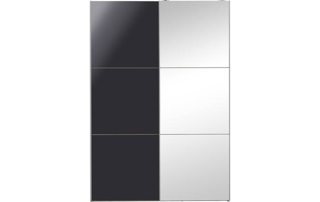 Goossens kledingkast easy storage sdk wit hoogwaardig meubelplaat - 8190746-02