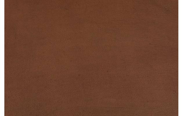 Goossens eetkamerstoel chaplin bruin leer - 8190780-07