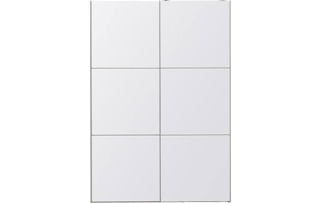 Goossens kledingkast easy storage sdk wit hoogwaardig meubelplaat - 8190788-02
