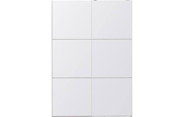 Goossens kledingkast easy storage sdk wit hoogwaardig meubelplaat - 8190788-goossens-easy-storage-sdk-wit-schuifdeuren-26