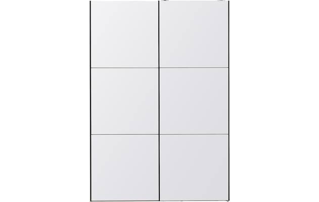 Goossens kledingkast easy storage sdk wit hoogwaardig meubelplaat - 8190788-goossens-easy-storage-sdk-wit-schuifdeuren-28