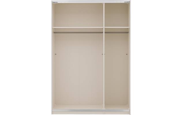 Goossens kledingkast easy storage sdk wit hoogwaardig meubelplaat - 8190791-06