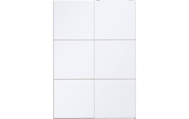 Goossens kledingkast easy storage sdk wit hoogwaardig meubelplaat - 8190791-goossens-easy-storage-sdk-wit-schuifdeuren-26