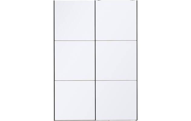 Goossens kledingkast easy storage sdk wit hoogwaardig meubelplaat - 8190791-goossens-easy-storage-sdk-wit-schuifdeuren-28