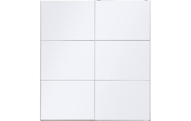 Goossens kledingkast easy storage sdk wit hoogwaardig meubelplaat - 8190803-goossens-easy-storage-sdk-wit-schuifdeuren-26