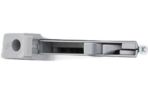 Goossens kledingkast easy storage sdk zwart hoogwaardig meubelplaat - 8190810-04