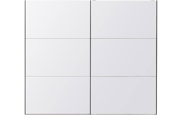 Goossens kledingkast easy storage sdk wit hoogwaardig meubelplaat - 8190812-goossens-easy-storage-sdk-wit-schuifdeuren-28