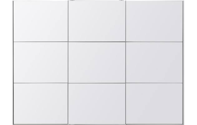 Goossens kledingkast easy storage sdk wit hoogwaardig meubelplaat - 8190824-01_01