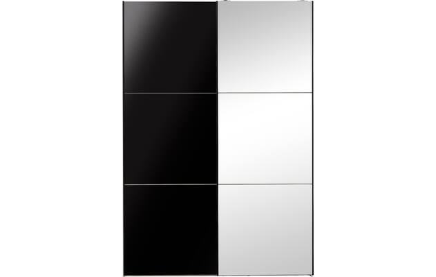 Goossens kledingkast easy storage sdk wit hoogwaardig meubelplaat - 8190837-goossens-easy-storage-sdk-wit-schuifdeuren-26
